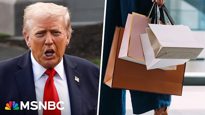 Trump's economy: rising prices & more people without jobs thumbnail