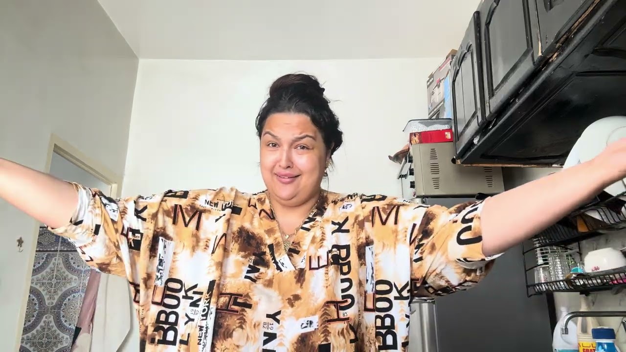 عاتيق سامية سمحو ليا ليوم تعرفو حقيقة 🔑موت ضحك تتكمي الكارو🚬 حقايق صدمة😭