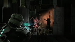 When you trigger all the enemy spawns at once
