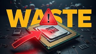 Buying These CPUs in 2026 Is a Huge Mistake