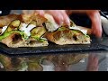 La Focaccia in Teglia con Melanzane di Marco Montuori