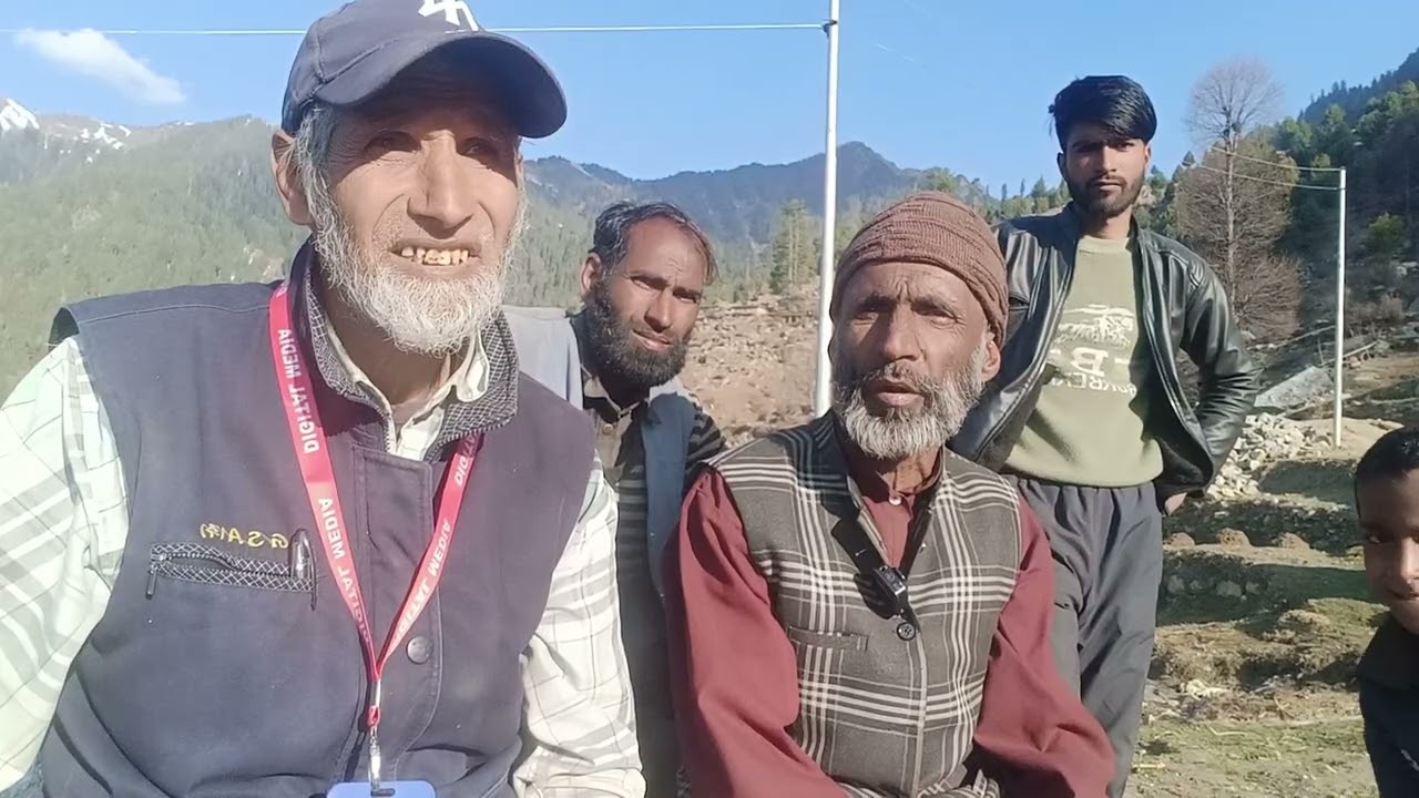 گوجر بستی برت بی