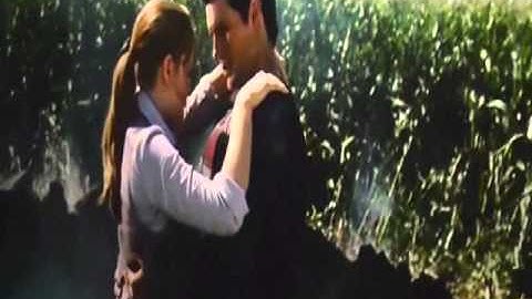 Man Of Steel / Lois And Kal-El / Lullaby