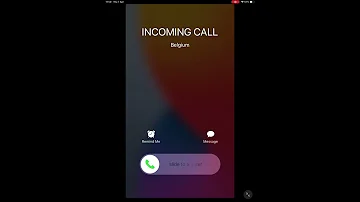 Iphone 11 12 13 New Incoming Call IOS Samsung S22 S21 Samsung Iphone Incomingcall 