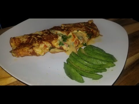 Omelette