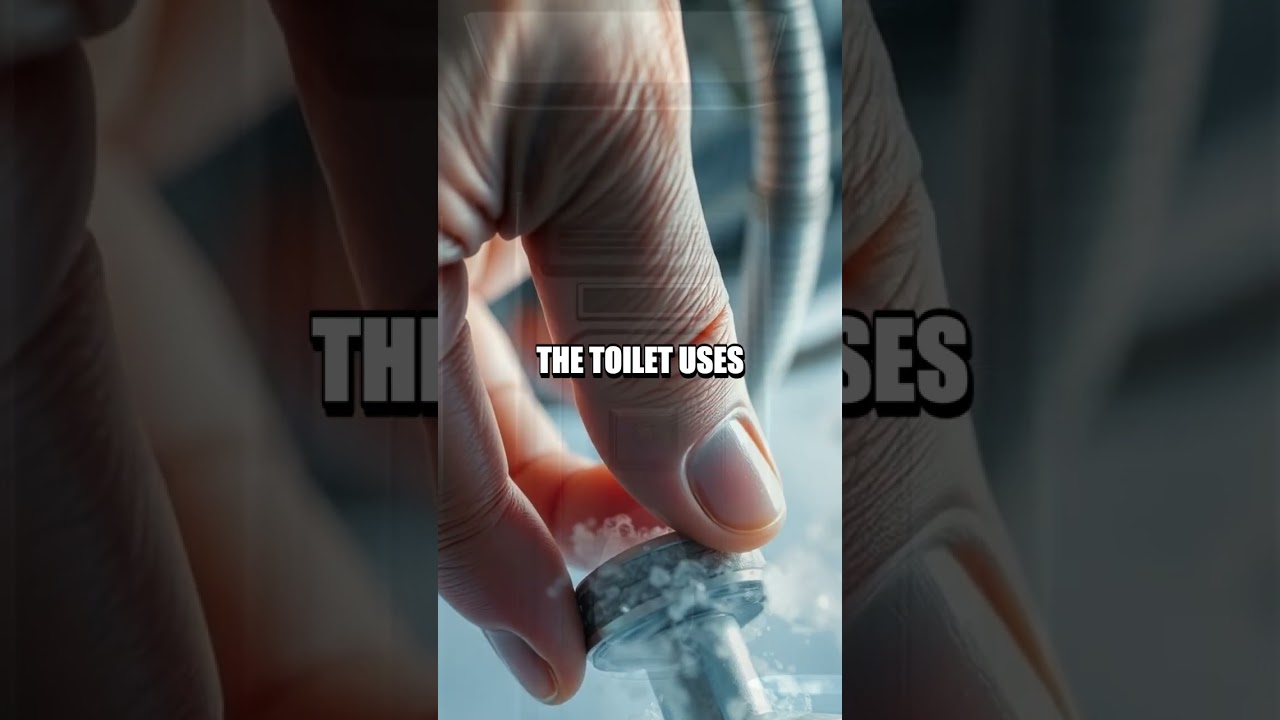 Quiet Utilities Aboard A Capsule