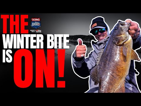 KING of the Susquehanna | Going Ike