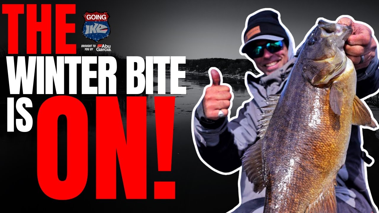 КОРОЛЬ реки Саскуэханна | В стиле Айка