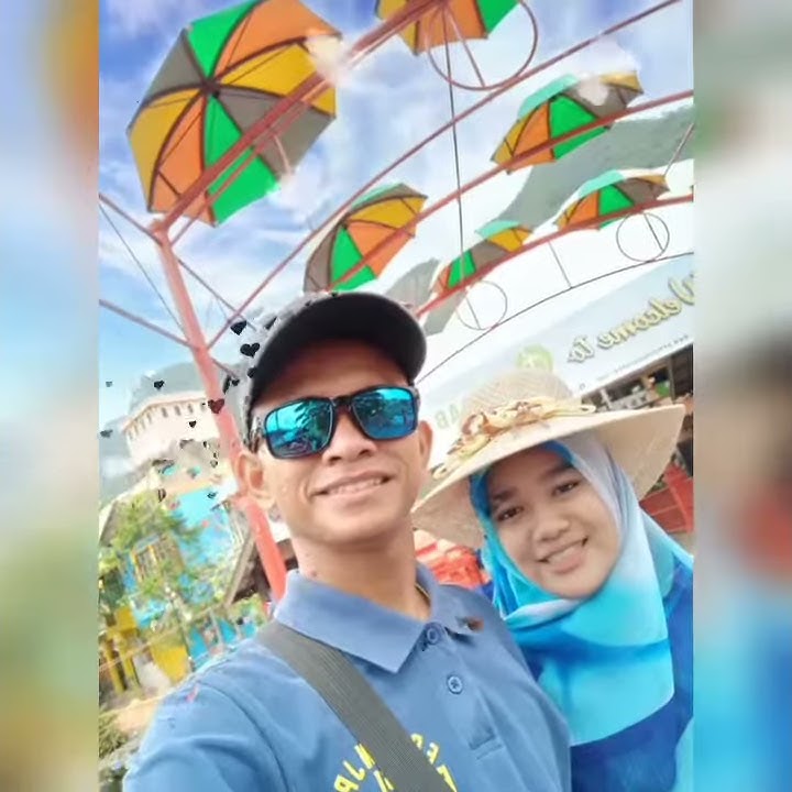 Hafiz Suip - Kisah Cinta Kita