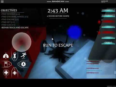 Before The Dawn Redux Singularity Rachjumper Roblox Youtube - roblox tutorial before the dawn redux how to get project