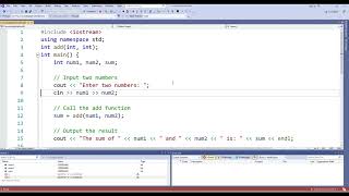 Function Tracing Debugging 1