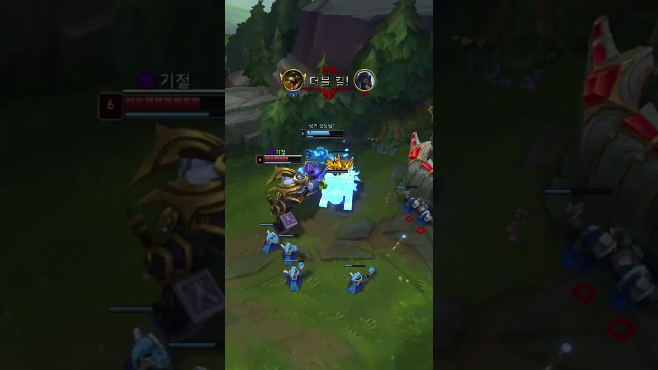 ✔️Трендовое заклинание хеймердингера