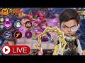 🔴 LIVE Magic Chess GOGO – Build Terkuat Hari Ini! Auto Top 1?