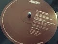 ERIC ERICKSSON - "YUKI" - HIMAN'S LANDSCAPE MIX - SWEDISH BRANDY PRODUCTIONS