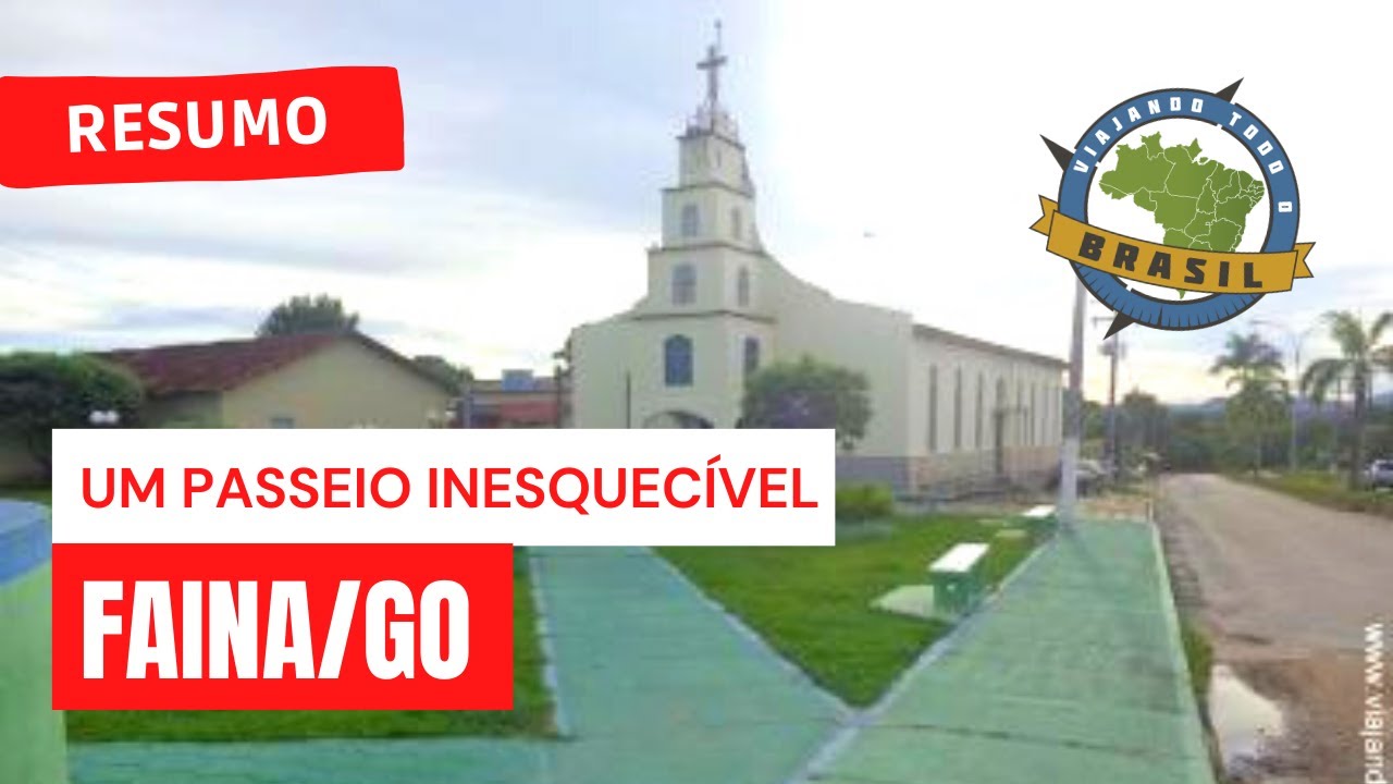 Faina Goiás fonte: i.ytimg.com