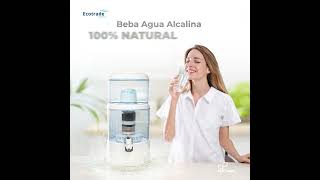 Ecotrade Filters Filtros Purificadores De Agua Bioenergético