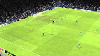 Game 179 - Xerez 1 - 3 Malaga