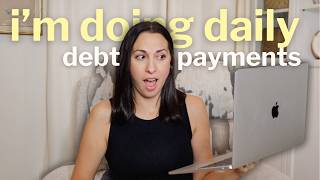 July Debt Payoff Update | Our Student Loan Debt Disaster