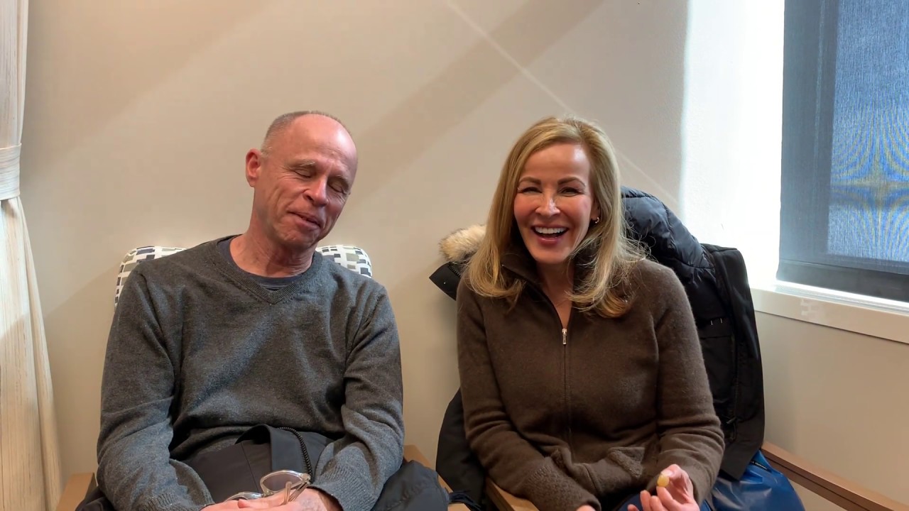 lower back pain relief deadlift Full-Body Stem Cell Make-Over over 2 years later, treatment by Harry Adelson, N.D.