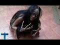 Top 10 Witches Caught On Camera & Spotted In Real Life