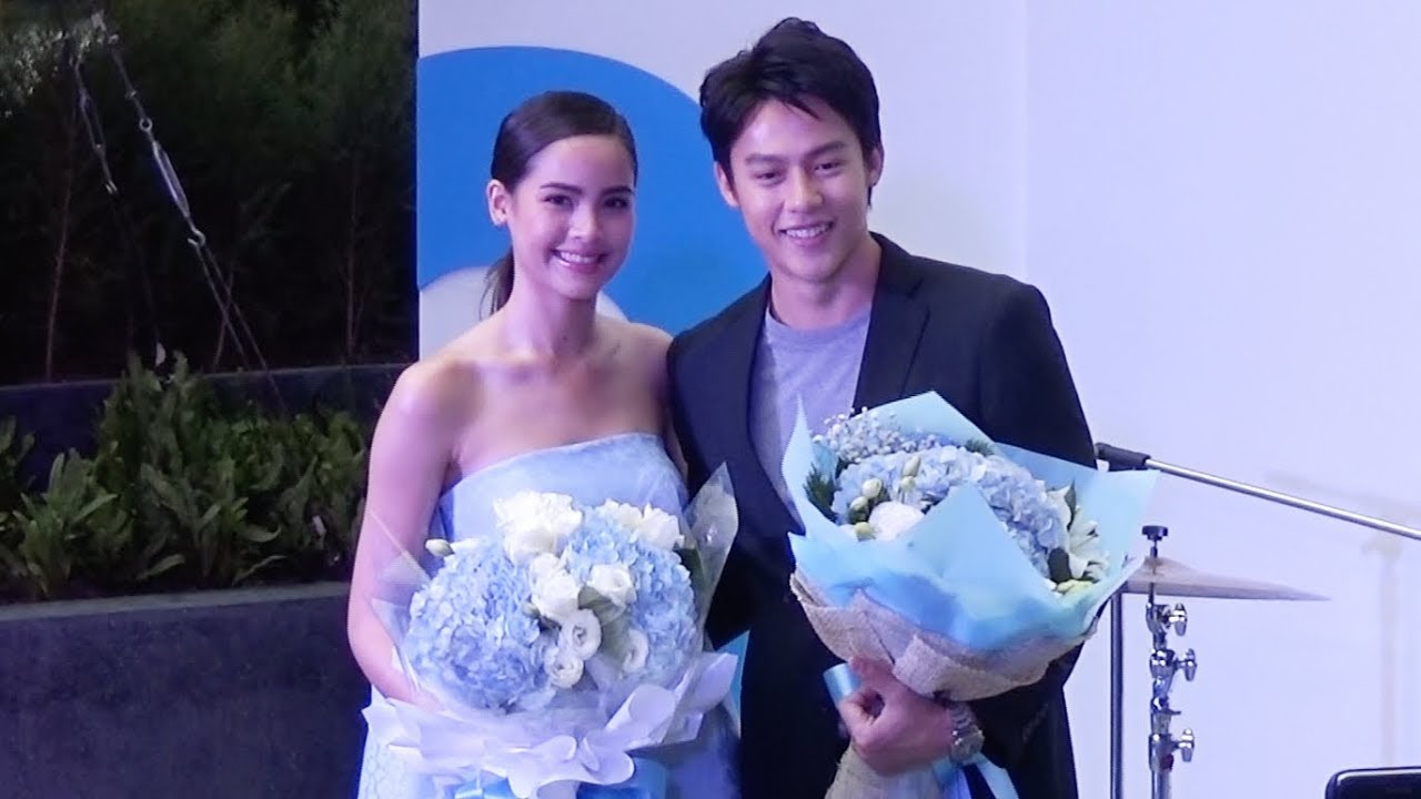 Yaya งาน Whizdom Welcome Home Party [05-11-17]