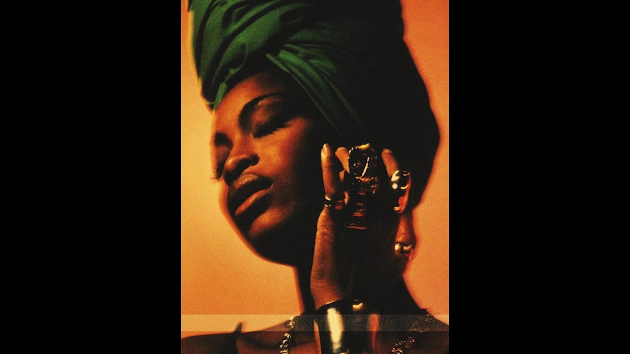 [FREE] SADE X ERYKAH BADU TYPE BEAT - "coffee"