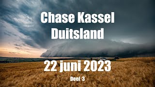 Kassel (DE) - Livestream 22 juni 2023 - Deel 3