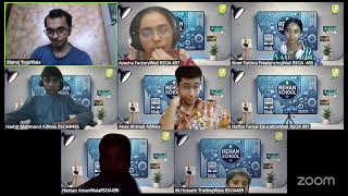 ACCL Foundation level | Batch 13