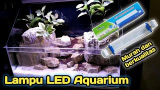 Cara Memasang Fiter Aquarium. Cara seperti ini sangatlah mudah untuk kamu yang pemula. Cara menyusun. 