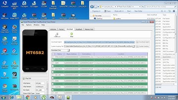 Lava Iris X1 plus flashing