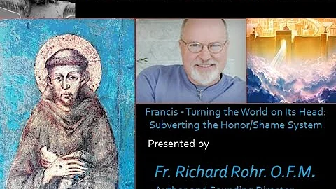 Francis - Turning the World on Its Head: Subvertin...