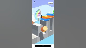 Slice it All - Very Satisfying And Relaxing ASMR - All Trailer