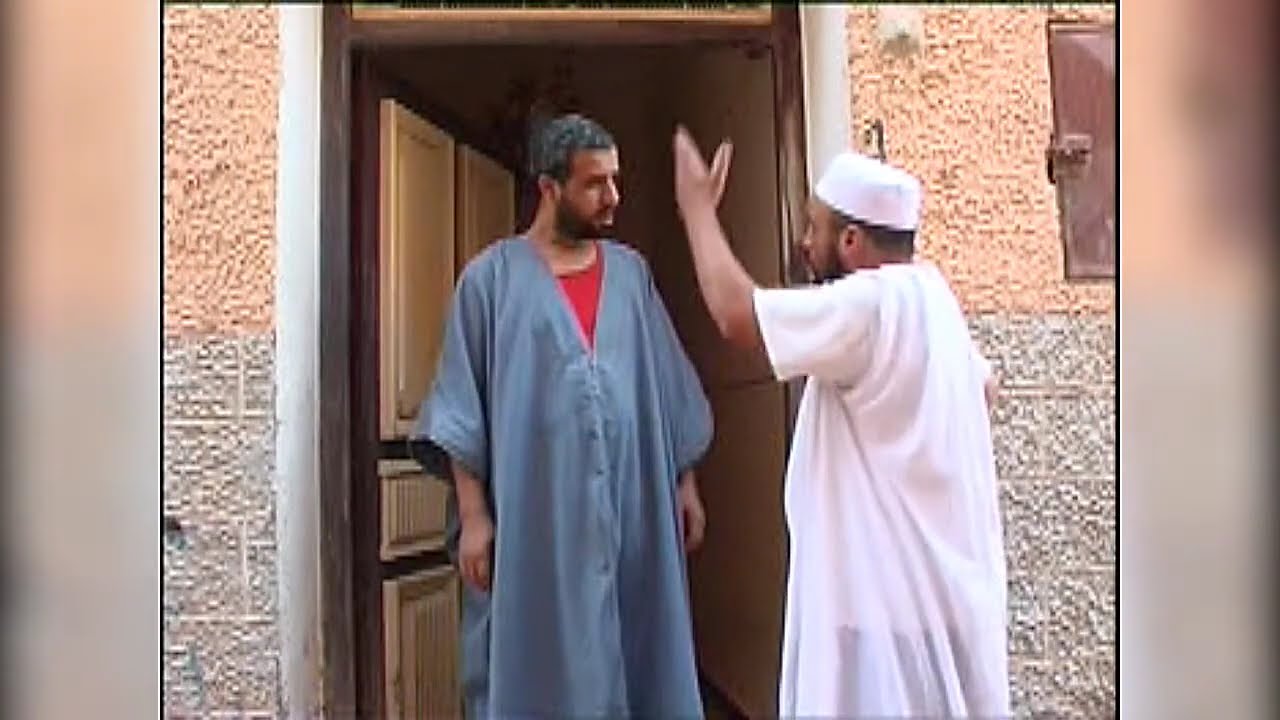 فرع أنوار السّلام للفن و المسرح🎙️🎭🎥القرارة تغردايت في سلسلة طازّا د تضفي 😂🤩😥ألّاي غ لنجوج😍🤣