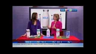 Milk, Soy Milk, Almond Milk, Or Rice Milk -- Which Is Better?