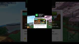 Tree Capitator X Vein Miner addon - Minecraft Bedrock Edition