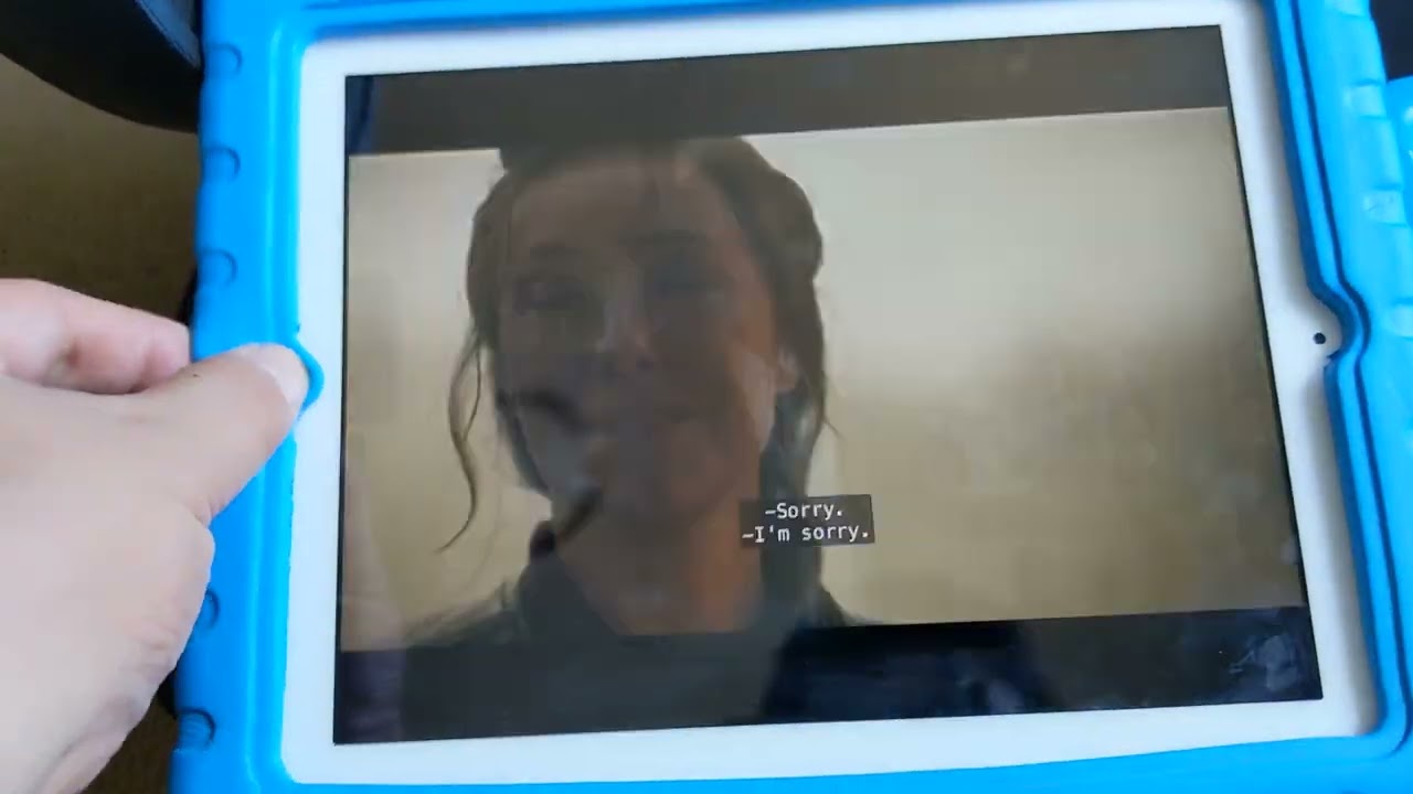 Netflix Interactive Content not working old ipads Ipad 2 and Air 1