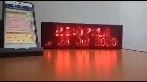 Demo SMART JWS Agrytech