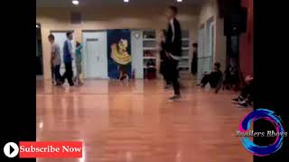 Bboy Raider // Amazing Fast Windmill