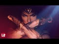 Wonder Woman | "Born For This" | Lobalon