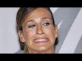 Unfolding The Truth On Sarah Jessica Parker