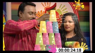 Hiru TV Danna 5K Season 2 EP 10 | 2017-04-09