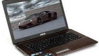 ASUS X73SM Review Core i5 2450M  NVidia GeForce GT 630M