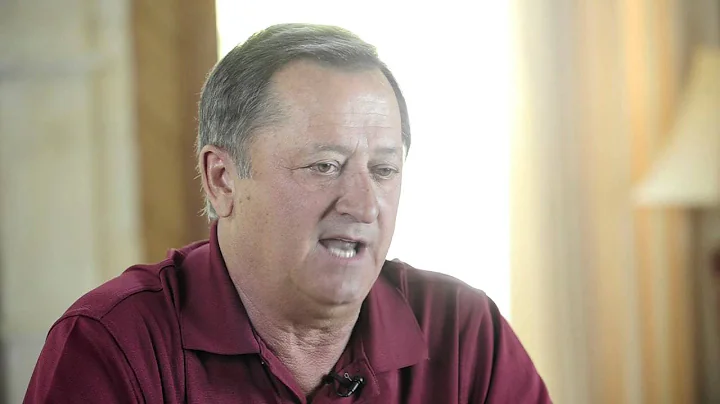 Distinguished Alumni 2014, Gordon Allen