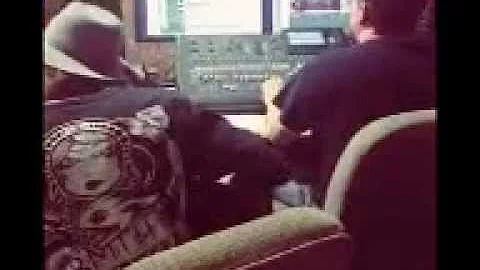 In the Studio! #2