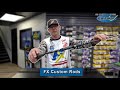 FX Custom Rods