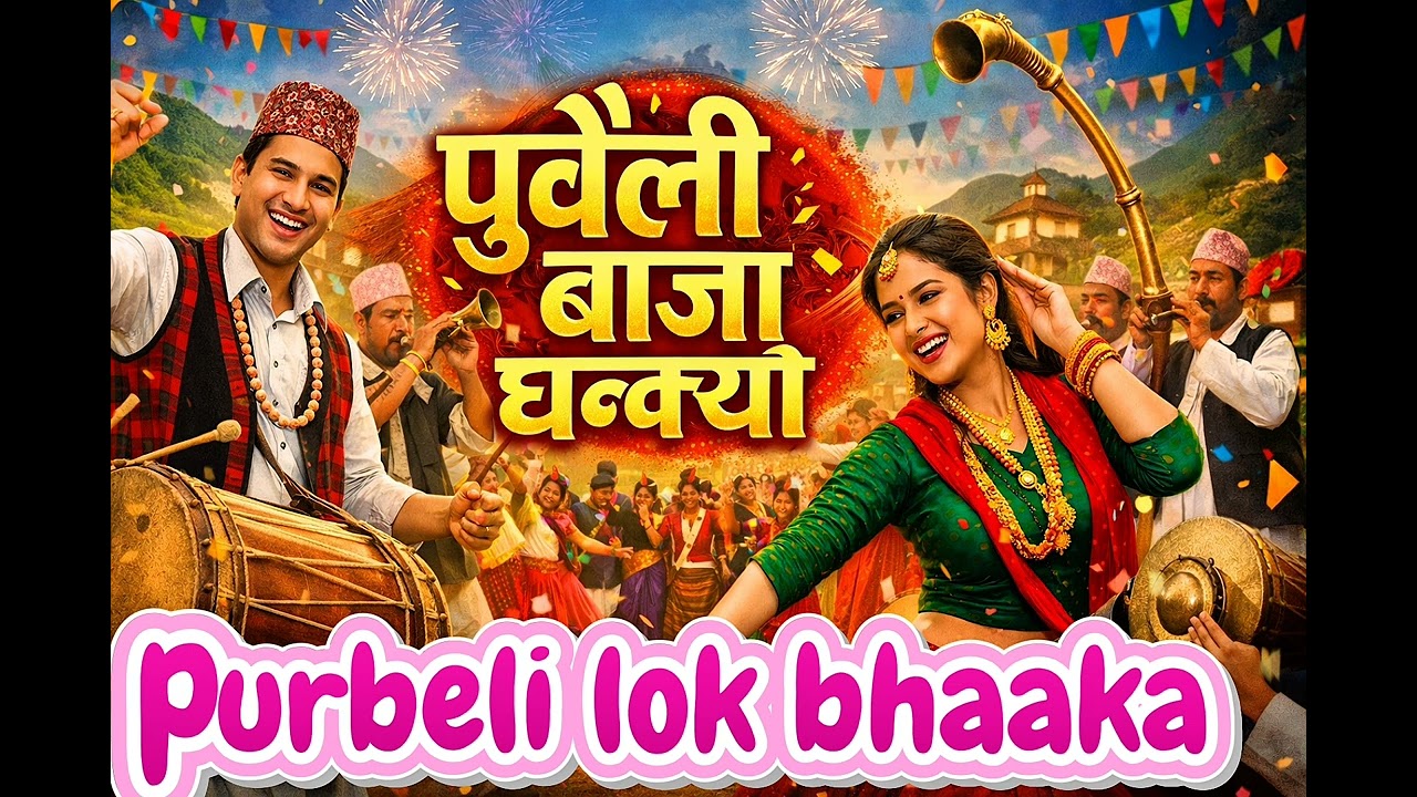 “पूर्वेली बाजा घन्क्यो