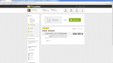 Selling Secure File Collaboration in the Cloud with FileLocker for Resellers