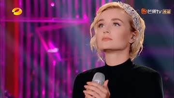 Thumbnail of Полина Гагарина - Кукушка - Виктором Цоем