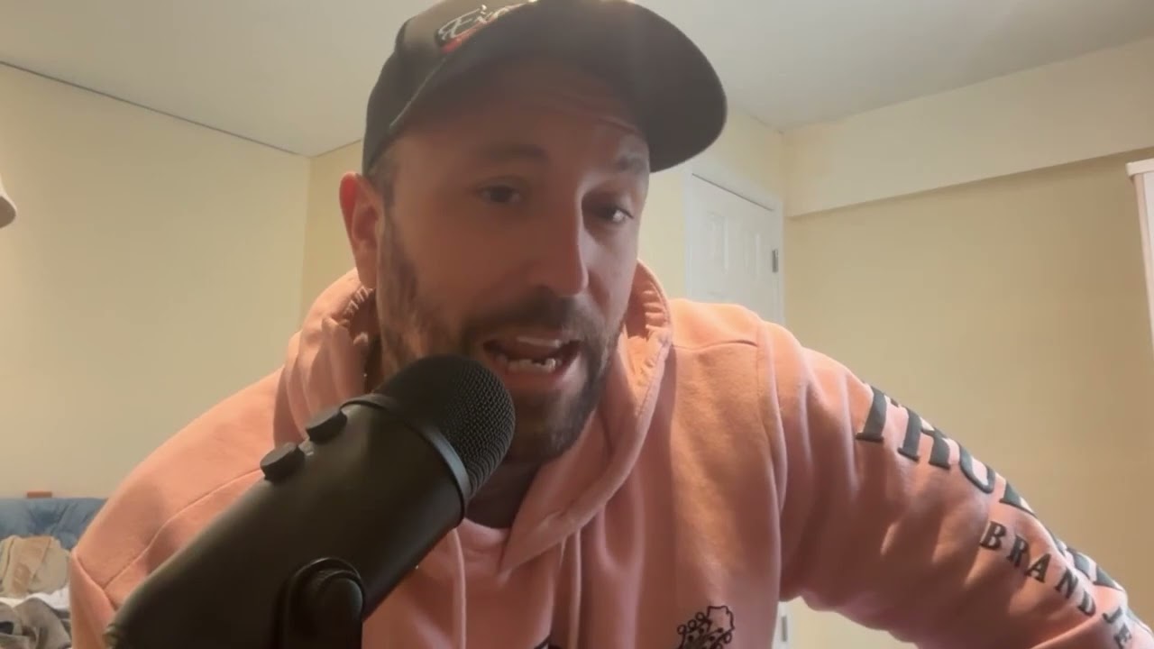 the time i met justin trudeau