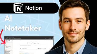 كيفية استخدام Notion AI لتدوين الملاحظات بفعالية screenshot 2